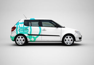 汽車聯(lián)合會標(biāo)志