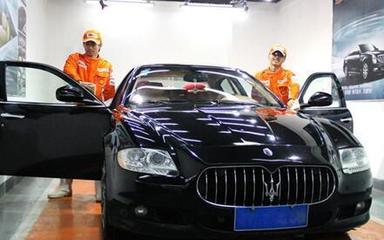 下崗工人做新車(chē)裝飾服務(wù),8年時(shí)間創(chuàng)造千萬(wàn)價(jià)值