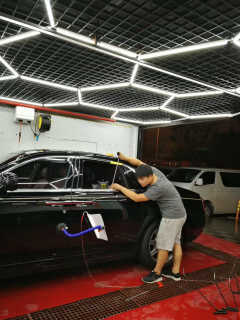 前臺(tái)/接待_北京圣手汽車(chē)裝飾服務(wù)