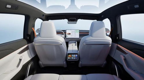 樂道l60迎來下線,看完內飾網友們直呼 還買啥model y