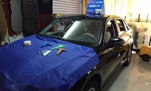 新世界汽車裝飾汽車貼膜1次!節假日通用,提供免費停車位!_團800沈陽團購網站大全