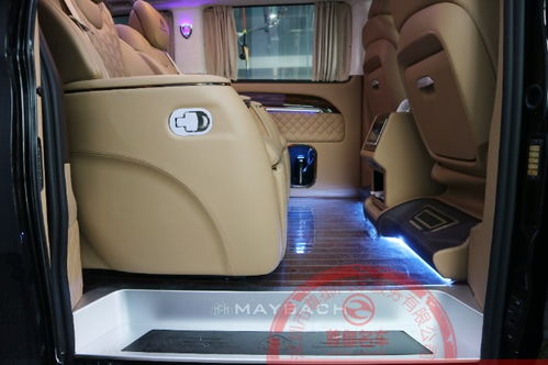 【揭陽奔馳威霆精英版太差改裝威霆滿足你的需求】-